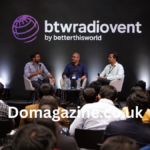Exploring the Value and Community Impact of btwradiovent event by betterthisworld in Today’s Digital World
