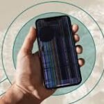 Black Spots or Lines on Your Phone Screen? Here’s What They Mean (And What You Should Do Next)