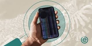 Black Spots or Lines on Your Phone Screen? Here’s What They Mean (And What You Should Do Next)