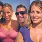 Jasmine Harman Husband: Meet Jon Boast, Their Love Story, Marriage and Family Life
