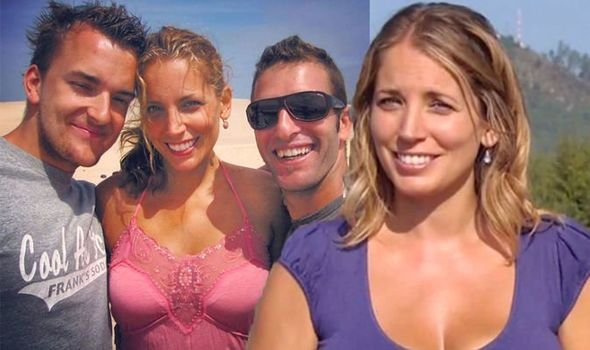 Jasmine Harman Husband: Meet Jon Boast, Their Love Story, Marriage and Family Life