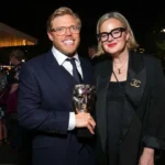 Rob Beckett Wife: Meet Louise Watts and Their Life Together Away From Fame