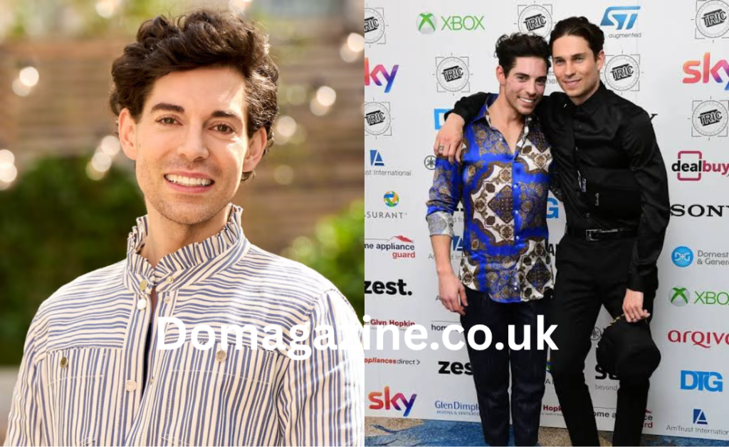 Tom Read Wilson Partner: Is He Single Or Dating Someone In 2026