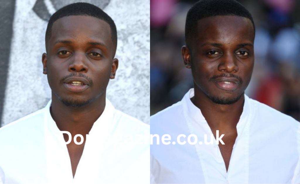 Riaze Foster: Idris Elba’s Son, His Journey as a Barber, Actor, and Family Life