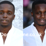 Riaze Foster: Idris Elba’s Son, His Journey as a Barber, Actor, and Family Life