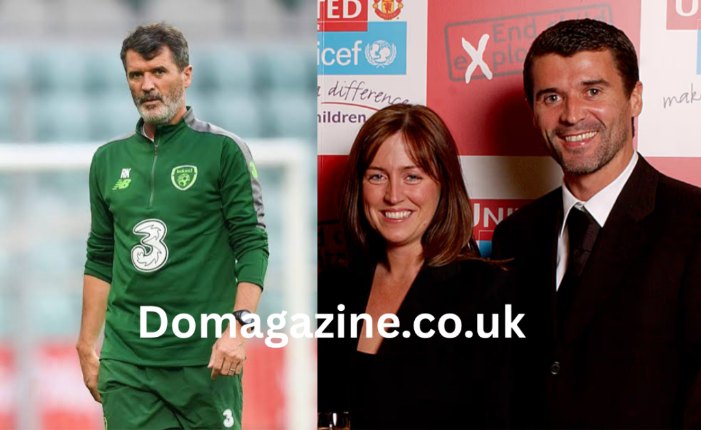 Roy Keane Net Worth 2026: Inside the Fortune of Football’s Most Blunt Icon
