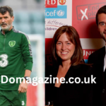 Roy Keane Net Worth 2026: Inside the Fortune of Football’s Most Blunt Icon