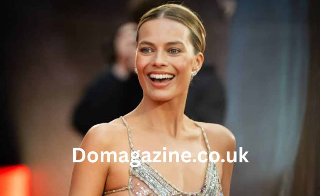 Margot Robbie Net Worth in 2026: Barbie Salary, Career, Husband & Wealth