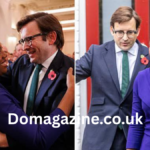 Hamish Badenoch Biography: Career, Family, Net Worth and Life Story Revealed