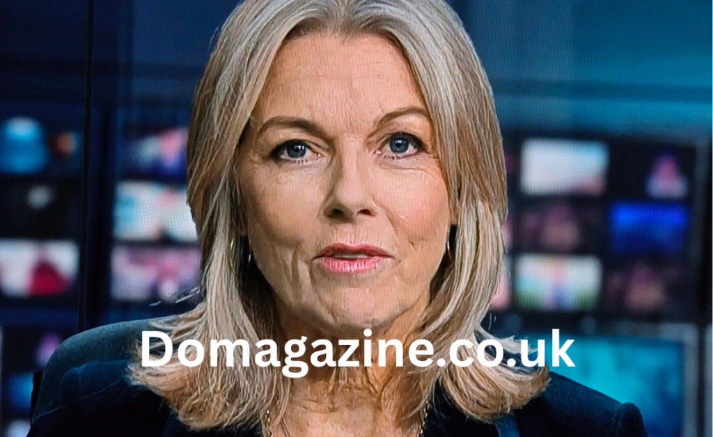 How Old Is Mary Nightingale? ITV Presenter’s Age, Career and Family Life