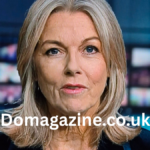 How Old Is Mary Nightingale? ITV Presenter’s Age, Career and Family Life