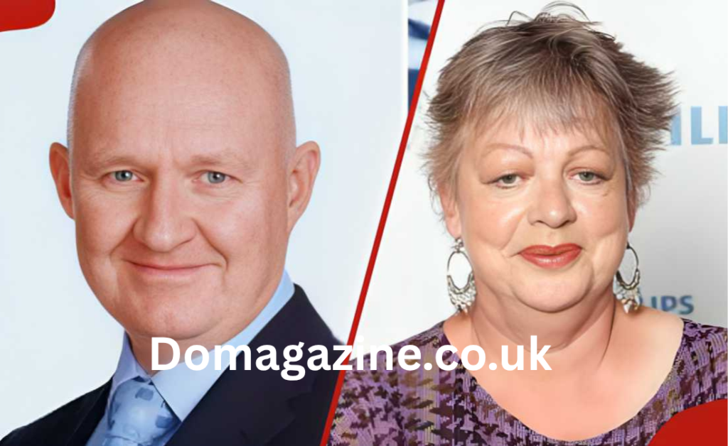 Bernie Bourke Biography Career Wife Family Private Life and Everything You Need to Know