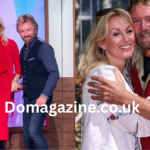 How Old Is Noel Edmonds’ Wife? Liz Davies’ Age and Love Story Revealed