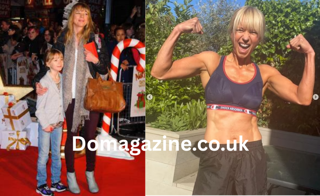 Lola Anne Carter Biography: Family Background, Early Life & Private Lifestyle Story