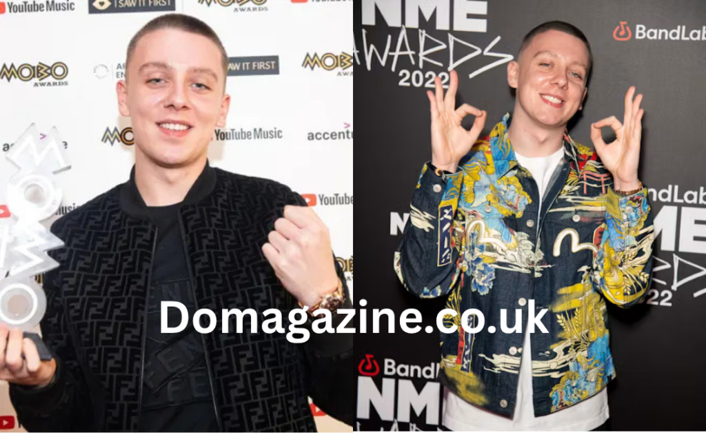 Aitch Net Worth 2026: How the Manchester Rapper Built His Fortune