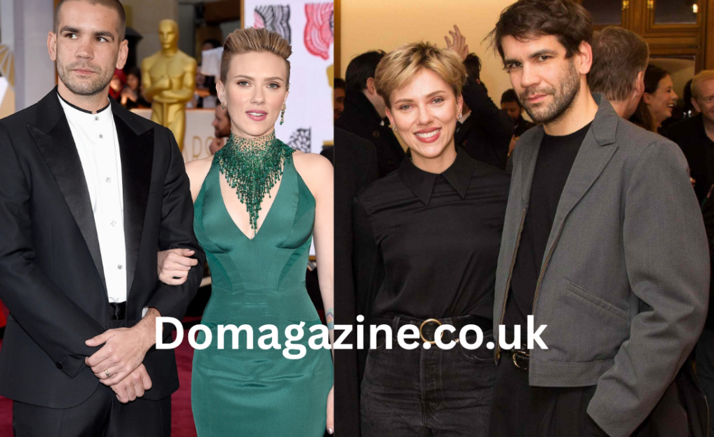 Romain Dauriac: Who He Is, His Career, Net Worth, and Marriage to Scarlett Johansson