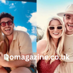 Jake Beckett: Career, Family, Relationship with Sian Welby, and His Life Behind the Scenes