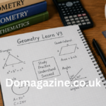 Geometry Learn V3 Ultimate Guide for Mastering Math Concepts and Problem Solving Skills