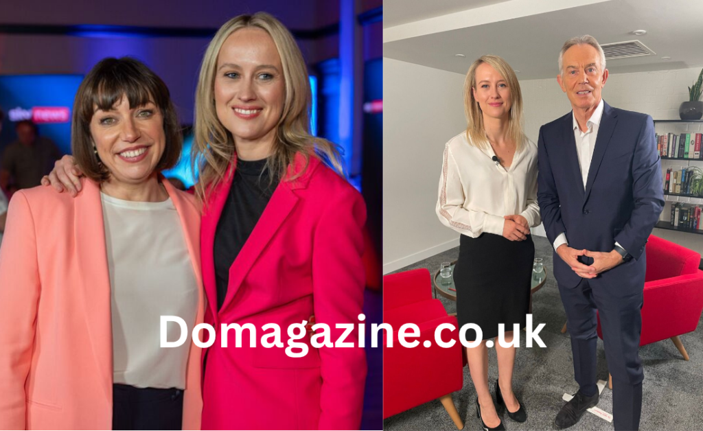 Sophy Ridge Illness: Truth Behind the Rumours Explained