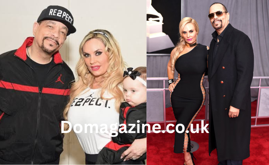 Who Is LeTesha Marrow? Inside Ice-T’s Eldest Daughter’s Life, Family, and Career Story