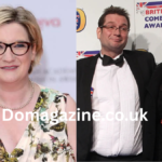 Sarah Millican Husband: Meet Gary Delaney and Their Real Love Story