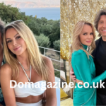 Chris Hughes Amanda Holden: Inside Their Marriage, Family, Career, and Love Story