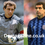 Peter Shilton: England Most Capped Goalkeeper and His Record-Breaking Career Story