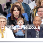 Princess Eugenie Children: August, Ernest & Baby News