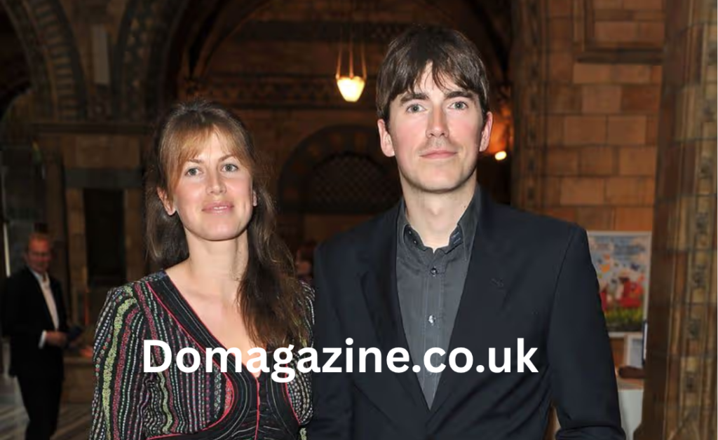 Anya Reeve: Biography, Family, Career, and the Private Life Behind Simon Reeve’s Success