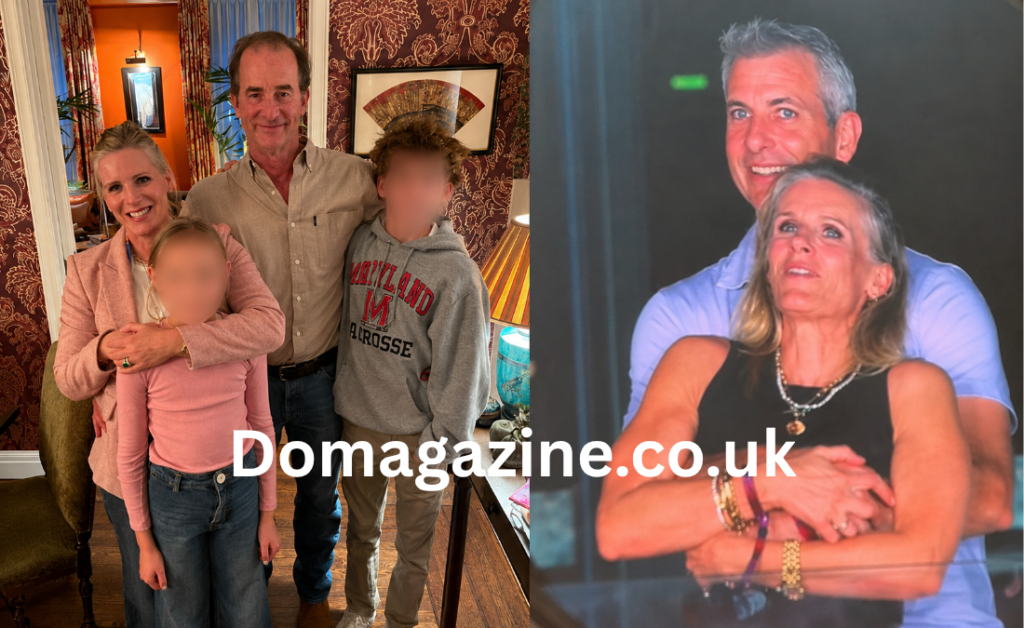 Andy Byron Wife: Who Is Megan Kerrigan Byron? Family, Career, and the Truth Behind the Viral Story