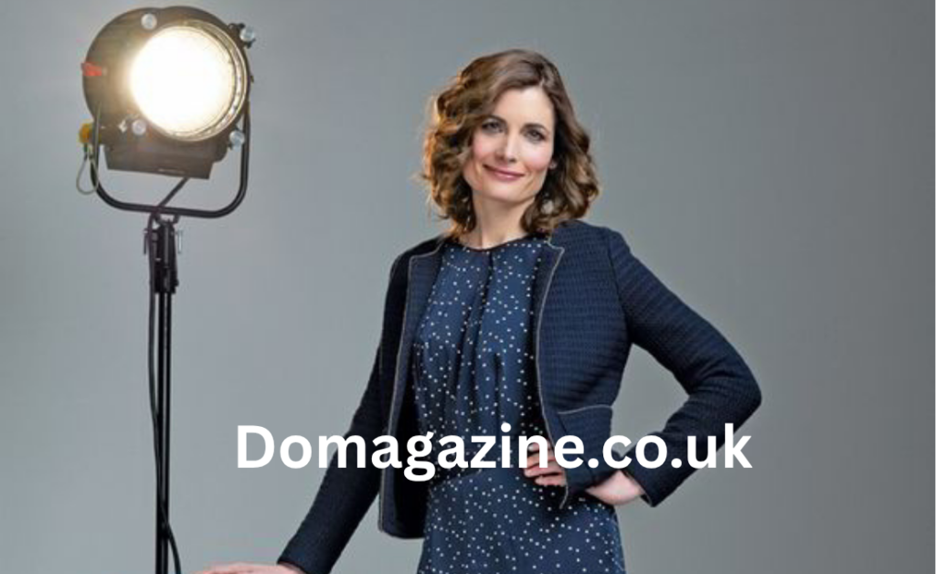 Romilly Weeks Biography: BBC Career, Personal Life, and Journalism Journey