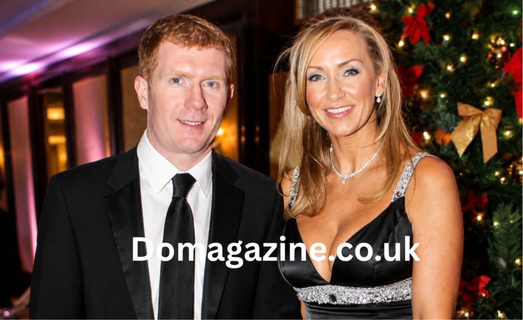 Paul Scholes Wife Claire Froggatt: Their Untold Love Story, Marriage, Split and Family Life