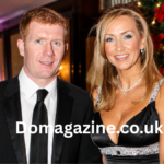 Paul Scholes Wife Claire Froggatt: Their Untold Love Story, Marriage, Split and Family Life
