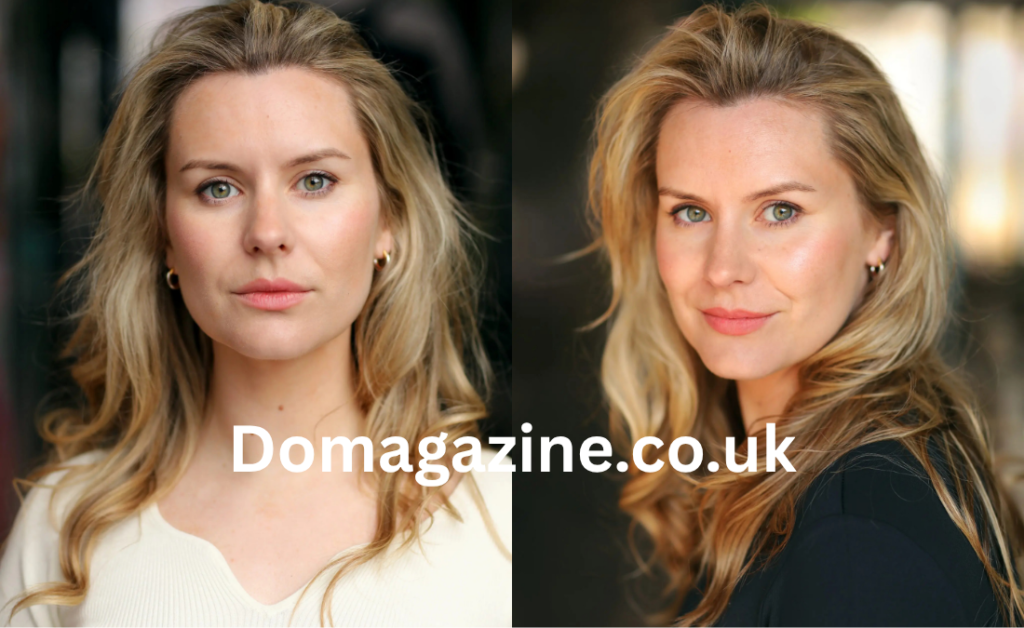 Olivia Bromley: Age, Career, Emmerdale Role, Family, Net Worth and Full Life Story