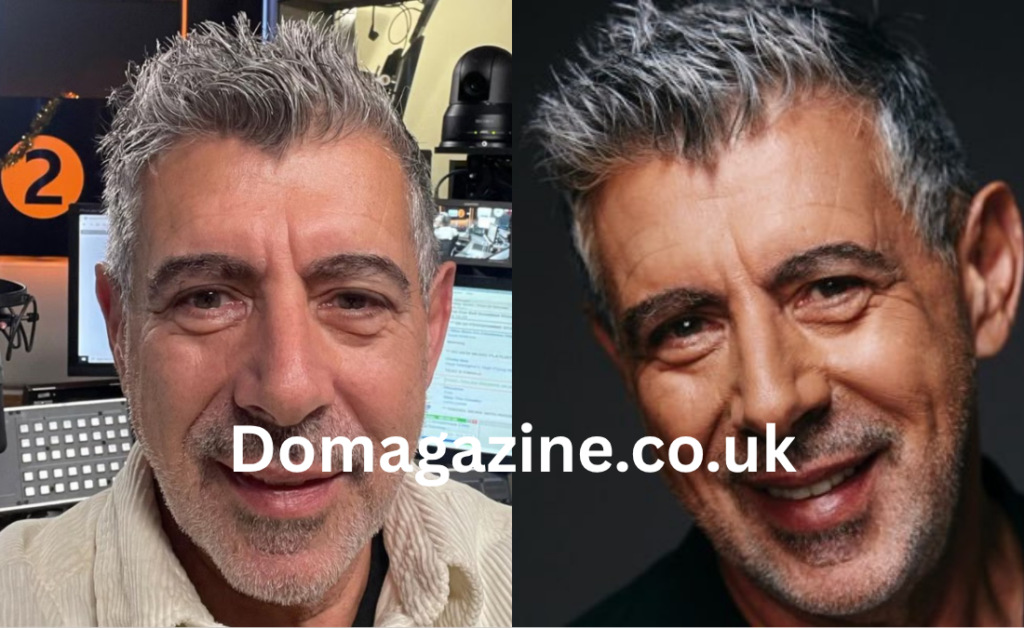 Gary Davies Illness: The Truth Behind the Rumors and His Life Today
