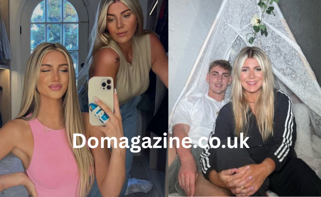 Katie Katon: The Real Story Behind Chris Appleton’s Former Partner and Her Life Today