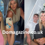 Katie Katon: The Real Story Behind Chris Appleton’s Former Partner and Her Life Today