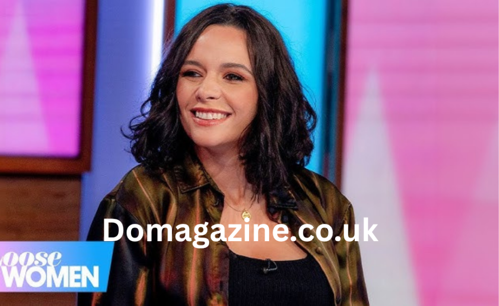 Charlotte Chilton Biography: The Traitors Fame, Family, Career, and Life Beyond TV