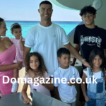 Cristiano Ronaldo Children: Meet His Kids, Family, Ages, and Inspiring Life Story