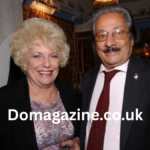 Roberta Sawalha: The Inspiring Story Behind Britain’s Famous Sawalha Family