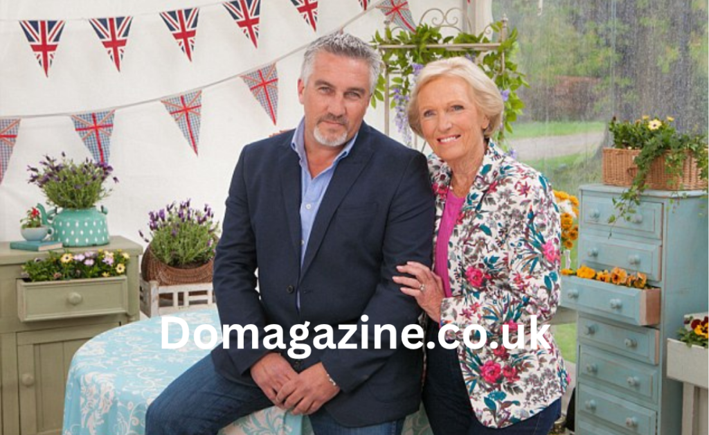 Who Is Thomas Alleyne March? Mary Berry’s Private Eldest Son, Career and Family Life