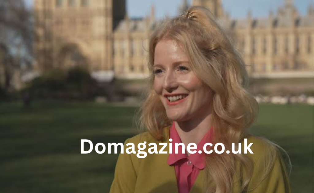 Hannah Spencer: The Inspiring Journey, Political Career, and Rise in British Politics