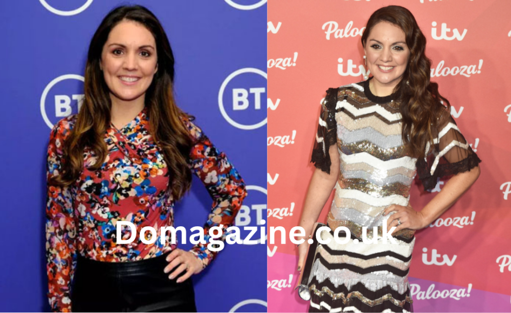 Laura Tobin Net Worth: ITV Salary, Career, Family & Financial Success