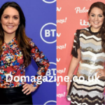 Laura Tobin Net Worth: ITV Salary, Career, Family & Financial Success