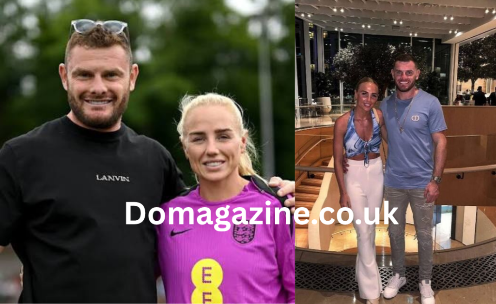 Alex Greenwood Partner Revealed: Her Full Relationship With Jack O’Connell Explained
