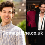 Tom Read Wilson: From Celebs Go Dating Star to Beloved TV Personality and Author