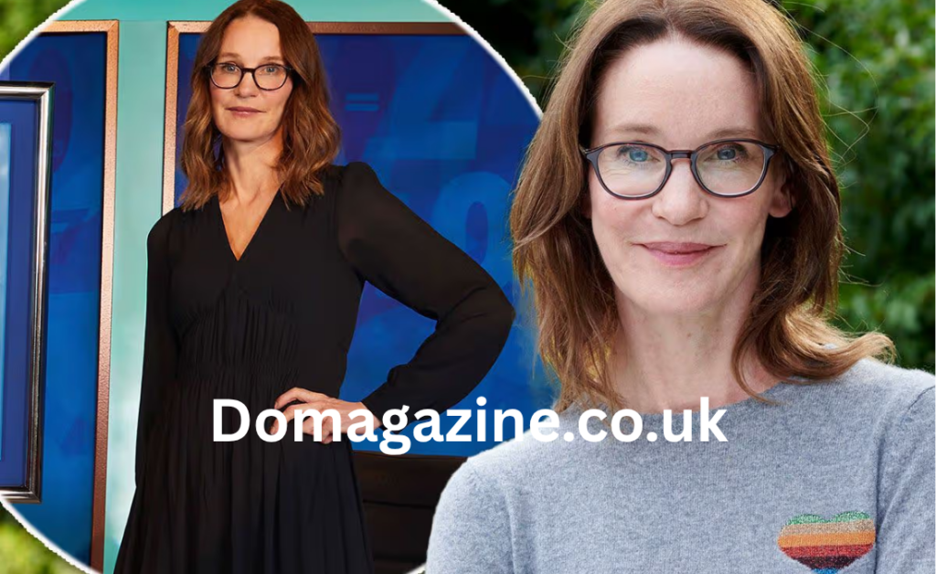 Susie Dent Net Worth in 2026: Career, Salary, Books, Countdown Success, and Wealth Explained