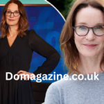 Susie Dent Net Worth in 2026: Career, Salary, Books, Countdown Success, and Wealth Explained