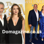 Melissa Spalding: From Pub Landlady to Paul Hollywood’s Wife – Her Life, Career and Story
