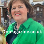 Margie Cooper Biography: The Life and Career of a British Antiques Roadshow Star